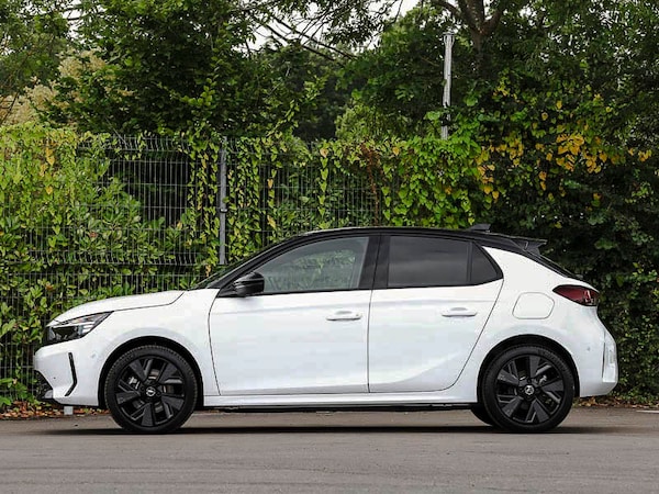 Used Vauxhall Corsa 2025 for sale - 76237846: Photo 4