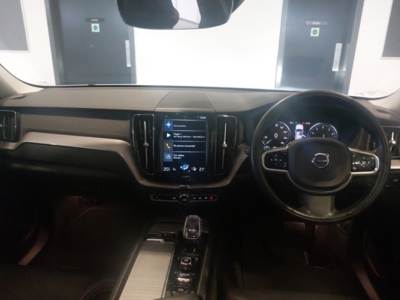 Used Volvo XC60 2020 for sale - 76721044: Photo 4