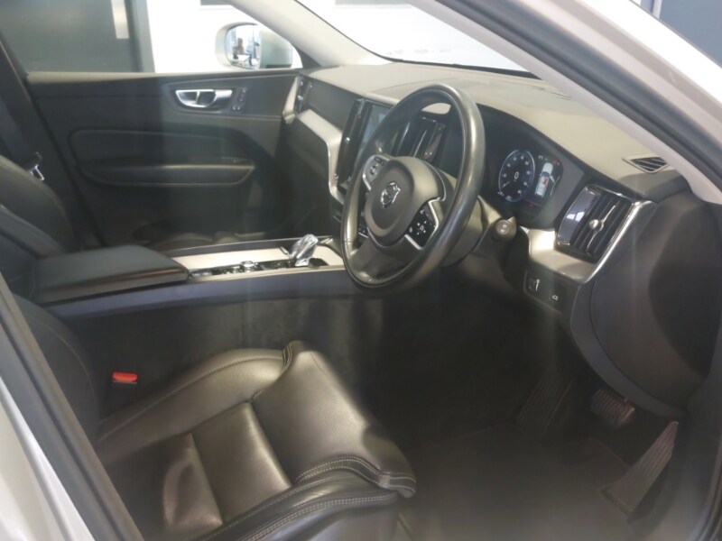 Used Volvo XC60 2020 for sale - 76721044: Photo 6