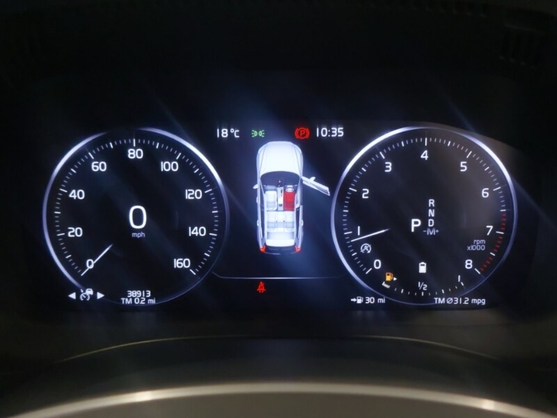 Used Volvo XC60 2020 for sale - 76721044: Photo 9