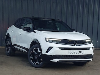 2025 - 1.2 Turbo 136 Ultimate 5dr