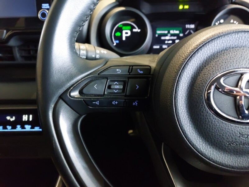 Used Toyota Yaris 2022 for sale - 77889818: Photo 10