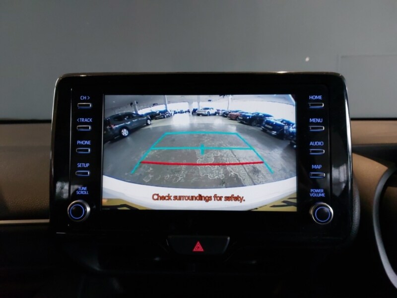 Used Toyota Yaris 2022 for sale - 77889818: Photo 12