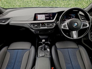 Used BMW 1 Series 2023 for sale - 78747077: Photo