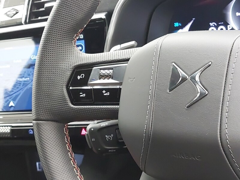 Used DS Automobiles DS 7 2025 for sale - 77184150: Photo 11