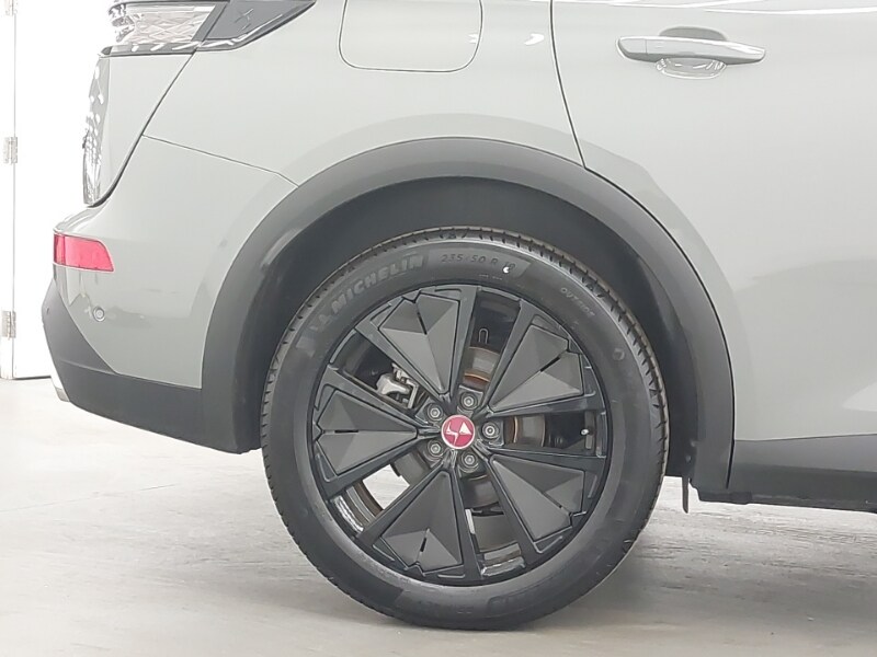 Used DS Automobiles DS 7 2025 for sale - 77184150: Photo 12