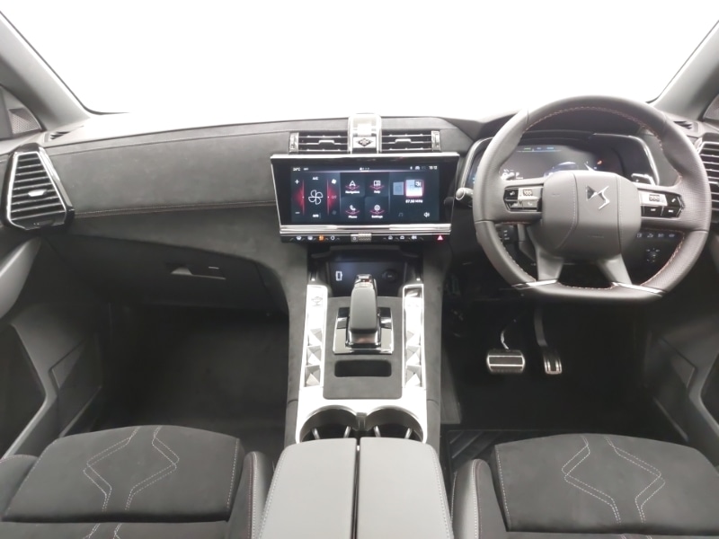 Used DS Automobiles DS 7 2025 for sale - 77184150: Photo 2