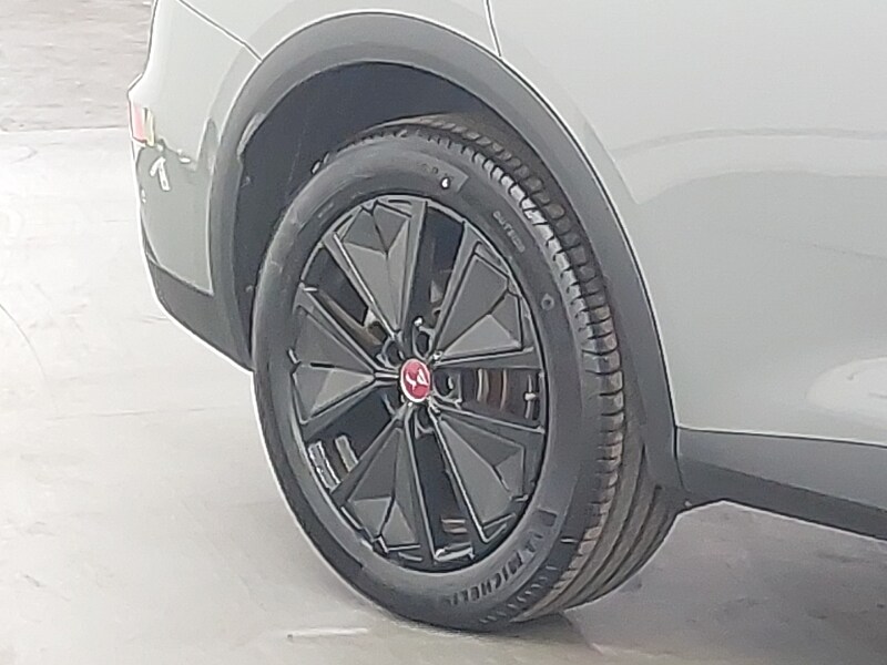 Used DS Automobiles DS 7 2025 for sale - 77184150: Photo 9