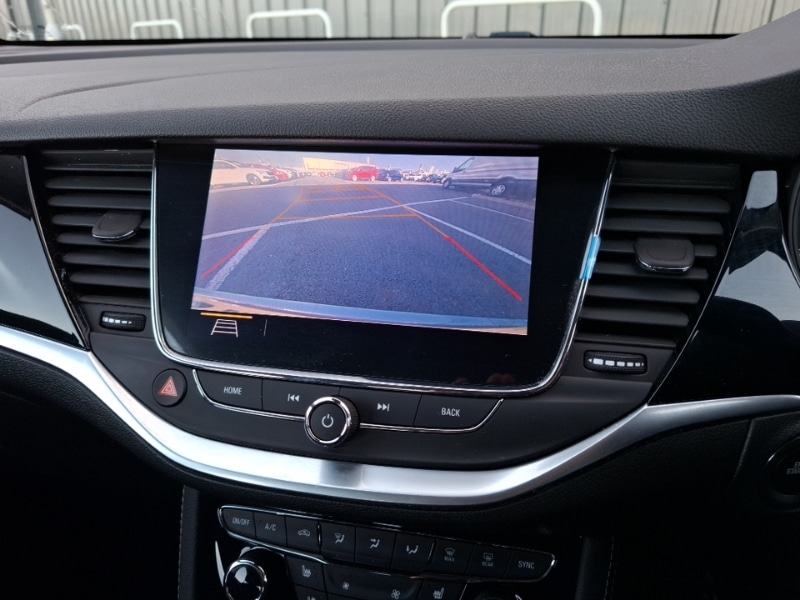 Used Vauxhall Astra 2021 for sale - 78085503: Photo 10