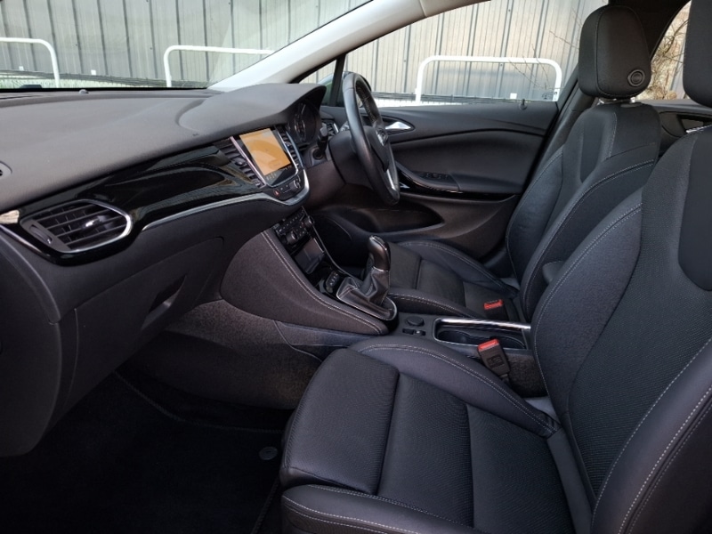 Used Vauxhall Astra 2021 for sale - 78085503: Photo 5