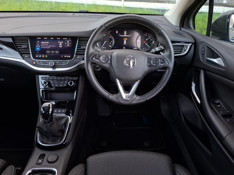 Used Vauxhall Astra 2021 for sale - 78085503: Photo 7