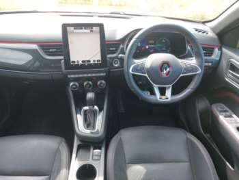 Used Renault Arkana 2022 for sale - 74944359: Photo