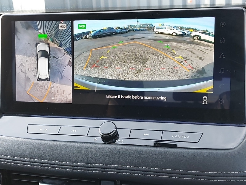 Used Nissan X-Trail 2024 for sale - 77150713: Photo 11