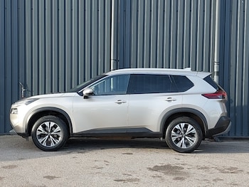 Used Nissan X-Trail 2024 for sale - 77150713: Photo