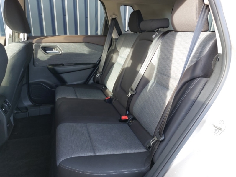 Used Nissan X-Trail 2024 for sale - 77150713: Photo 6