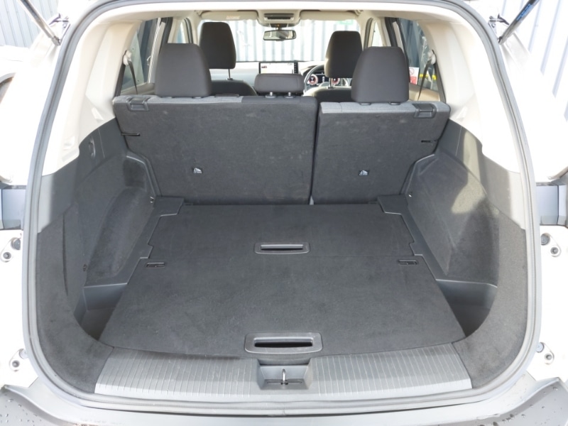 Used Nissan X-Trail 2024 for sale - 77150713: Photo 8