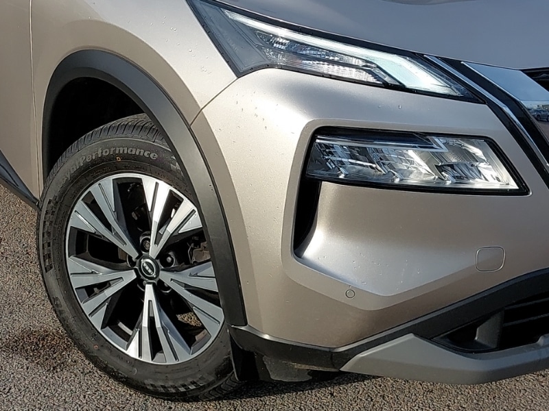 Used Nissan X-Trail 2024 for sale - 77150713: Photo 9