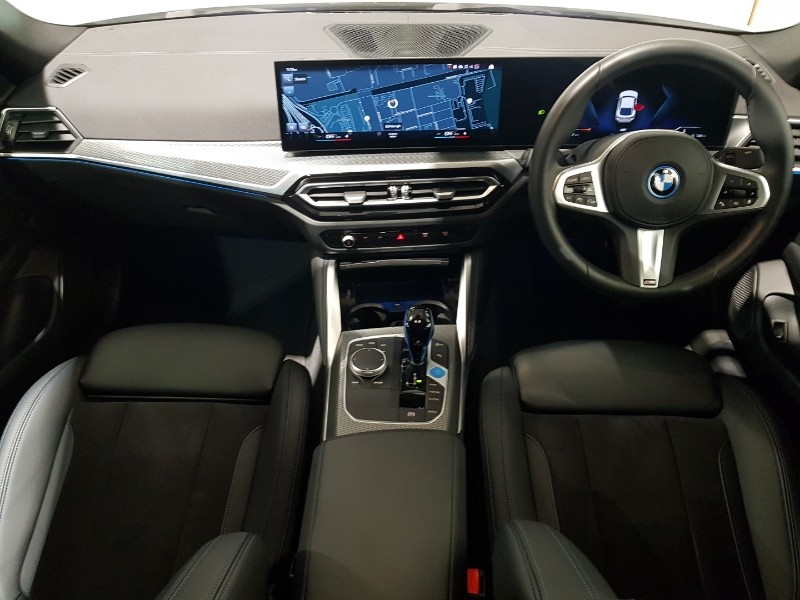 Used BMW i4 2022 for sale - 77907173: Photo 2