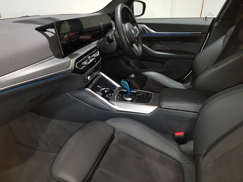 Used BMW i4 2022 for sale - 77907173: Photo 5