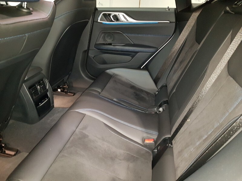 Used BMW i4 2022 for sale - 77907173: Photo 6
