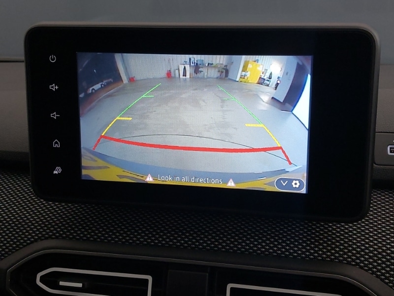 Used Dacia Sandero 2023 for sale - 76804709: Photo 10