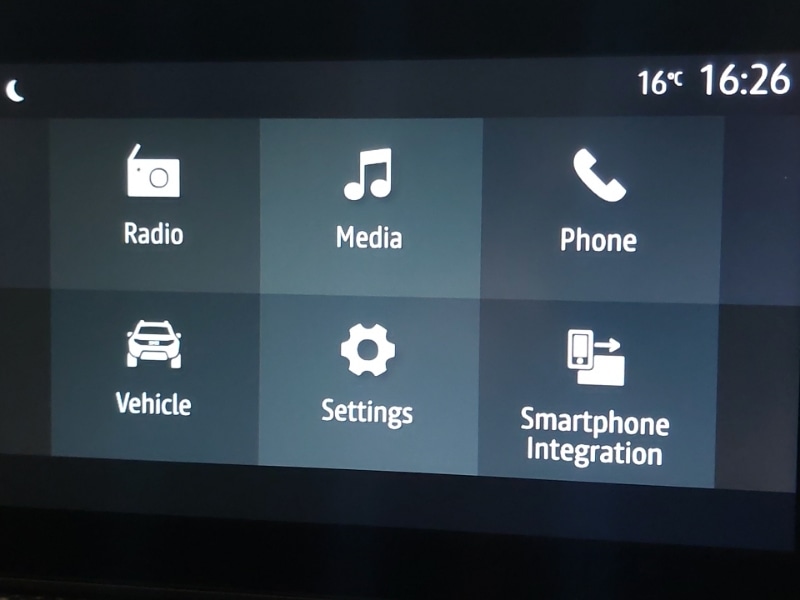 Used Dacia Sandero 2023 for sale - 76804709: Photo 11