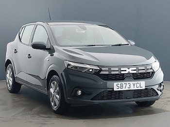 Dacia - Sandero