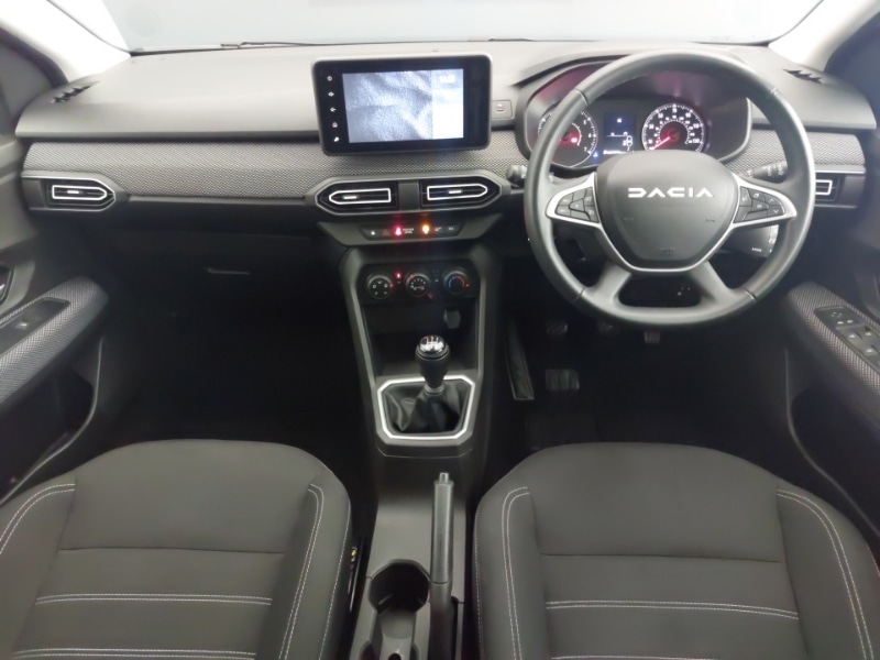 Used Dacia Sandero 2023 for sale - 76804709: Photo 2