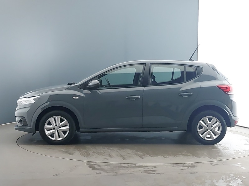 Used Dacia Sandero 2023 for sale - 76804709: Photo 4