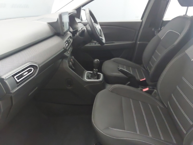 Used Dacia Sandero 2023 for sale - 76804709: Photo 5