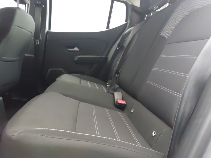 Used Dacia Sandero 2023 for sale - 76804709: Photo 6