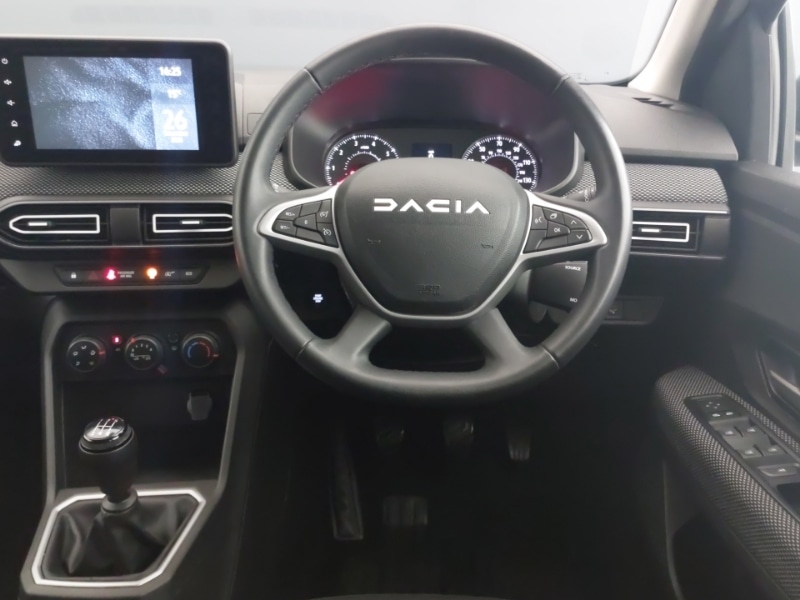 Used Dacia Sandero 2023 for sale - 76804709: Photo 7