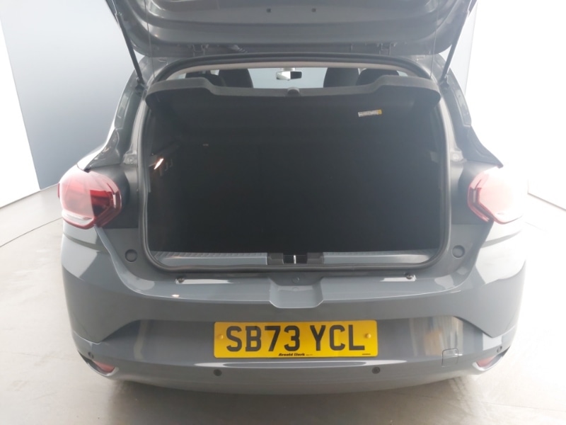 Used Dacia Sandero 2023 for sale - 76804709: Photo 8