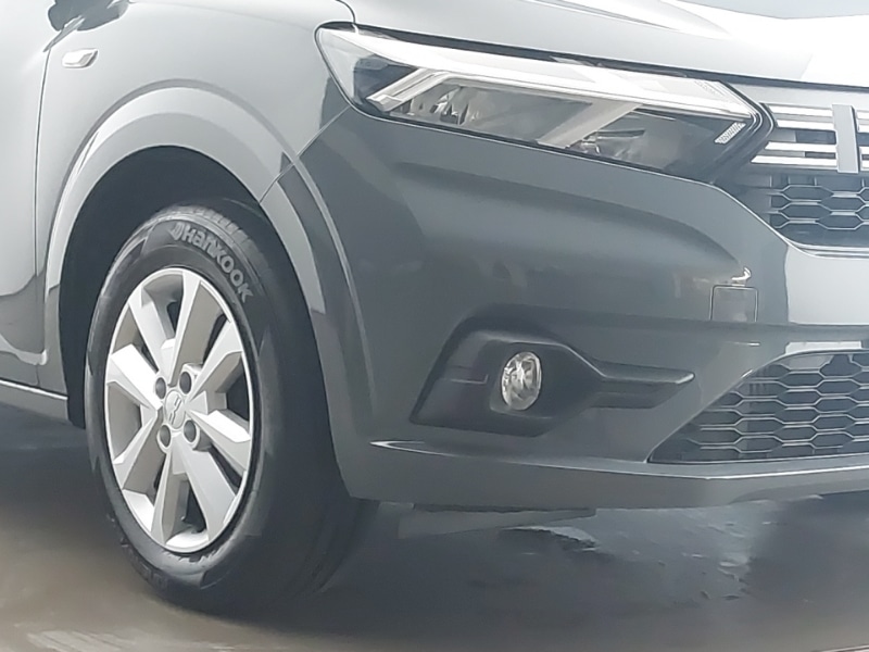 Used Dacia Sandero 2023 for sale - 76804709: Photo 9