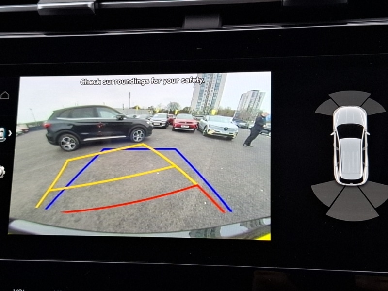 Used Hyundai TUCSON 2022 for sale - 77876304: Photo 11