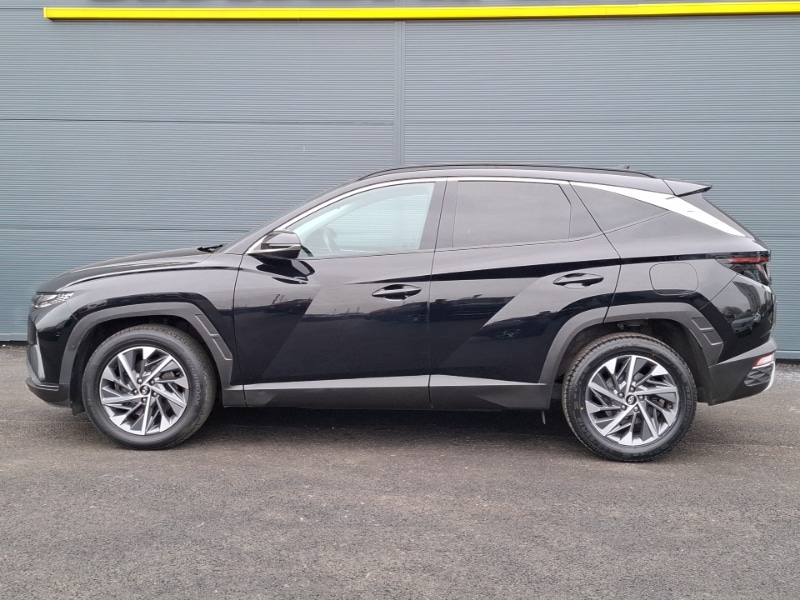 Used Hyundai TUCSON 2022 for sale - 77876304: Photo 4