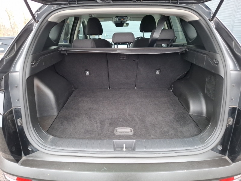 Used Hyundai TUCSON 2022 for sale - 77876304: Photo 8