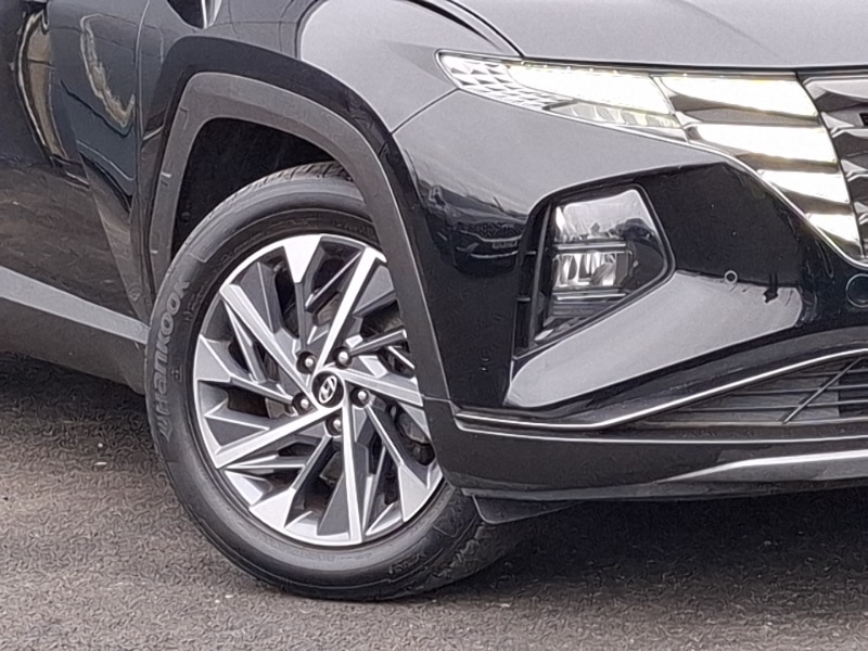 Used Hyundai TUCSON 2022 for sale - 77876304: Photo 9