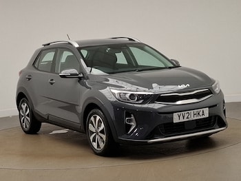 Used Kia Stonic 2021 for sale - 79171628: Photo