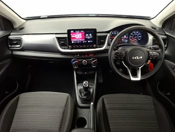 Used Kia Stonic 2021 for sale - 79171628: Photo