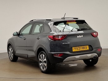 Used Kia Stonic 2021 for sale - 79171628: Photo