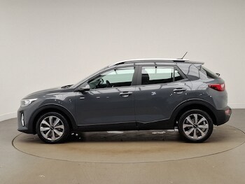 Used Kia Stonic 2021 for sale - 79171628: Photo