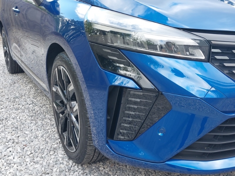 Used Renault Clio 2024 for sale - 77316345: Photo 9