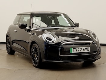 2022 - 135kW Cooper S Level 2 33kWh 3dr Auto