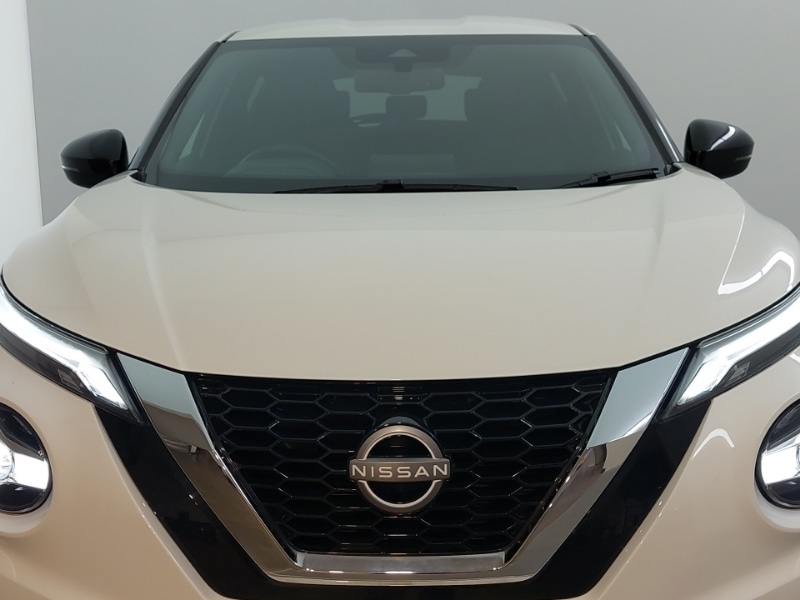 Used Nissan Juke 2024 for sale - 78126665: Photo 12