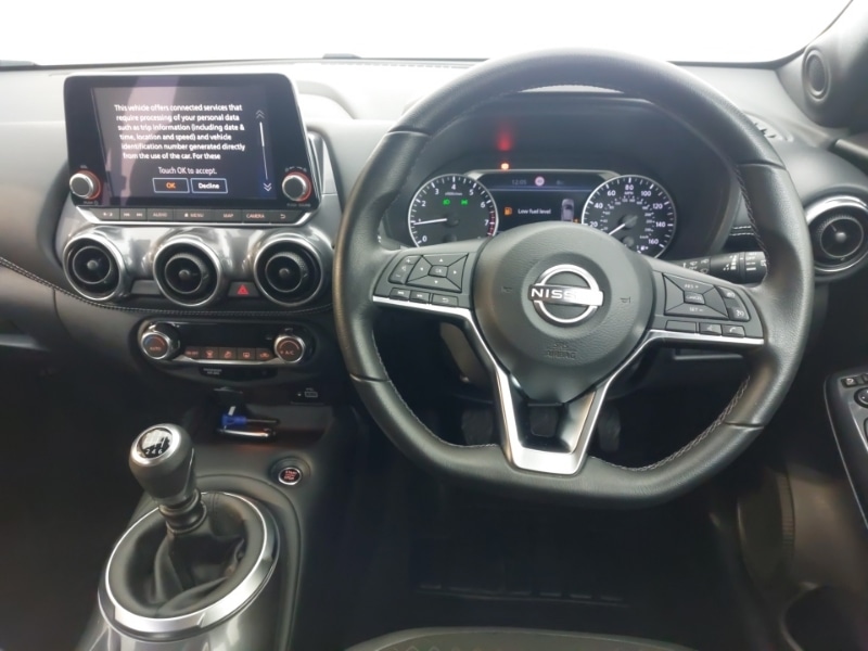 Used Nissan Juke 2024 for sale - 78126665: Photo 7