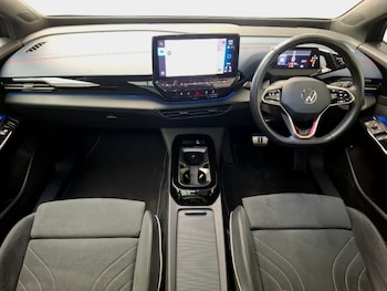 Used Volkswagen ID.4 2022 for sale - 78114272: Photo