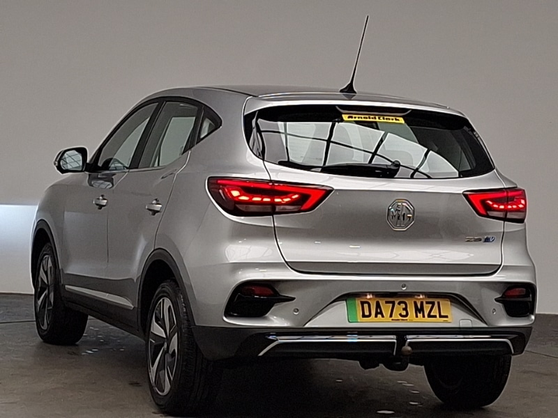 Used MG MG ZS 2023 for sale - 77500063: Photo 3