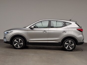 Used MG MG ZS 2023 for sale - 77500063: Photo