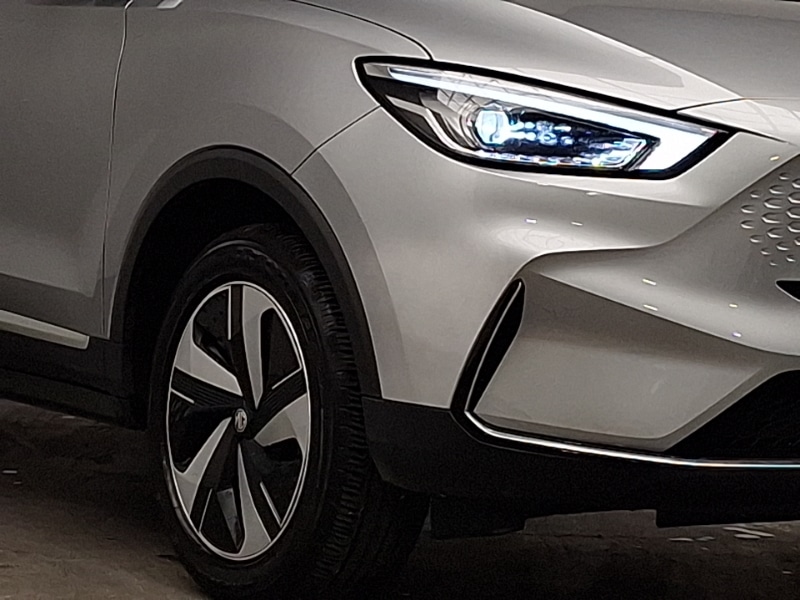 Used MG MG ZS 2023 for sale - 77500063: Photo 9